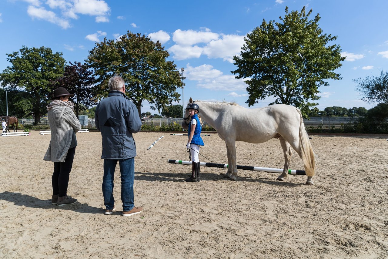 Bild 145 - Pony Akademie Turnier